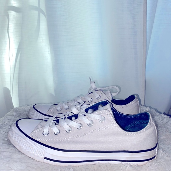Women’s converse - Picture 5 of 6